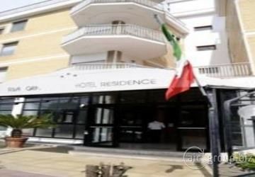 Residence Riva Gaia Terracina Exterior photo